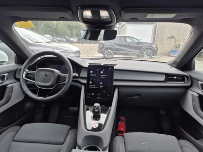 Polestar 2 2024, photo 7/9