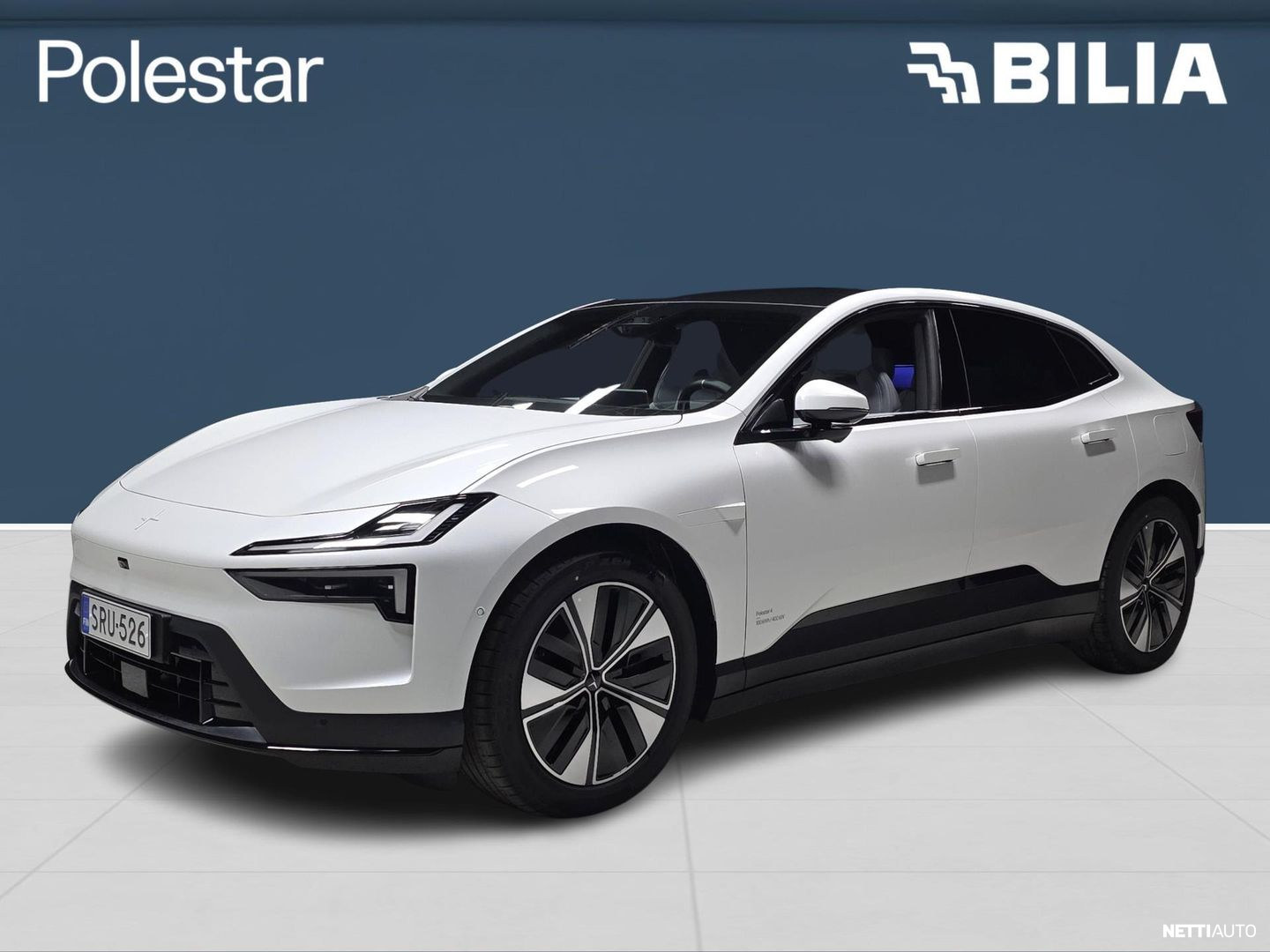 Polestar 4