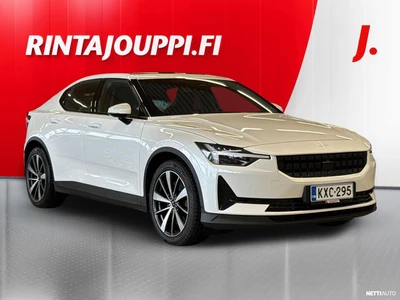 Polestar 2 2022, kuva 1/34