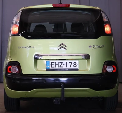 Citroen C3 Picasso 1.4 VTi 2009, kuva 5/21