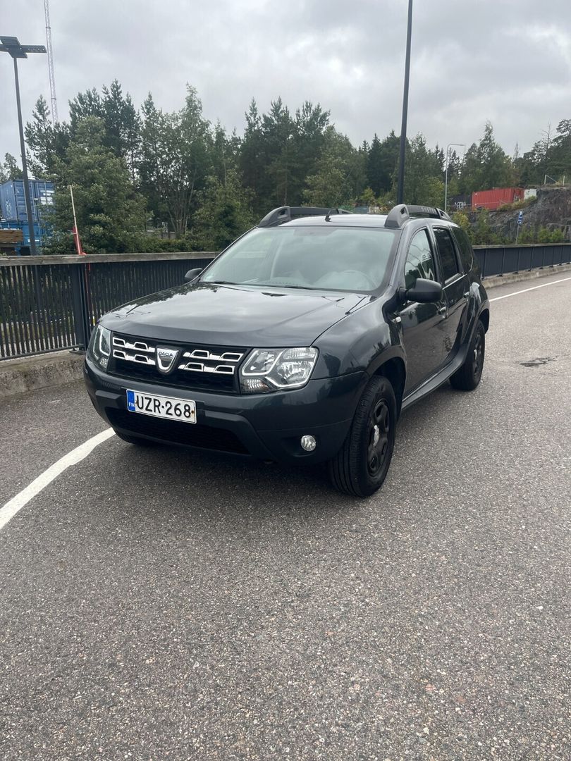 Dacia