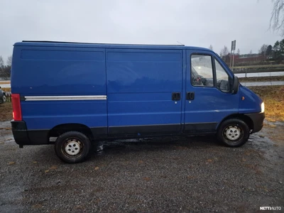 Fiat Ducato 2006, photo 4/13
