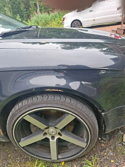 Audi A4 2005, kuva 6/8