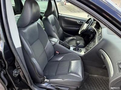 Volvo V70 2006, photo 7/8