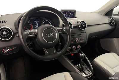 Audi A1 2012, photo 6/28