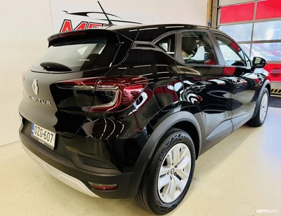 Renault Captur 2022, kuva 5/17