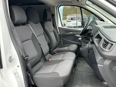 Nissan Primastar 2022, kuva 5/10