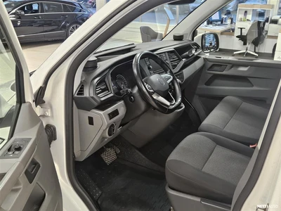 Volkswagen Transporter 2022, photo 7/30