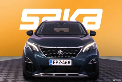 Peugeot 5008 2020, kuva 2/47