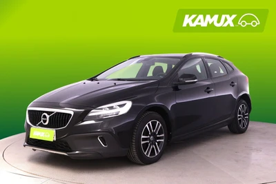 Volvo V40 Cross Country D2 Business aut 2018, photo 6/27