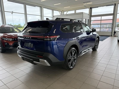 Subaru E-Outback Touring 2026, photo 4/20