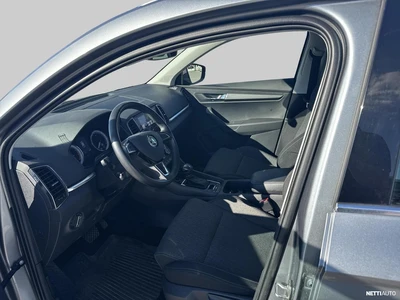 Skoda Karoq 1,5 TSI Style DSG Autom. 2019, kuva 4/5