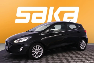 Ford Fiesta 2020, kuva 4/33