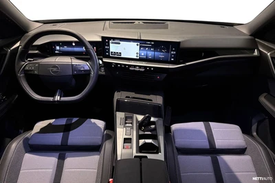 Opel Grandland Hybrid 145 GS Automaatti 2025, kuva 7/28