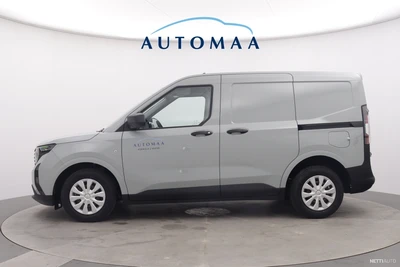 Ford Transit Courier 2024, photo 8/8