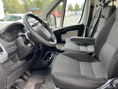 Fiat Ducato 2018, photo 6/10