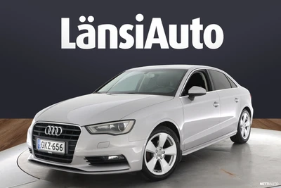 Audi A3 2014, kuva 1/47