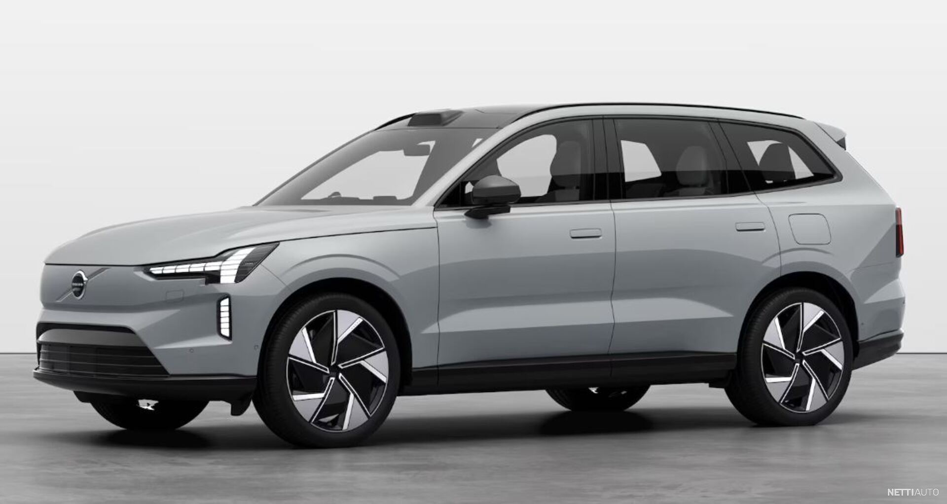 Volvo EX90