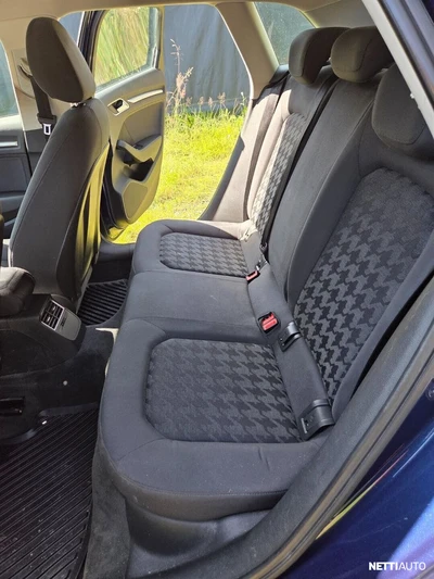 Audi A3 2015, kuva 4/10