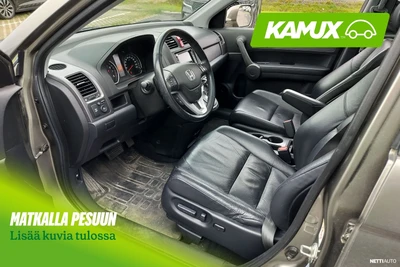 Honda CR-V 2008, kuva 5/7