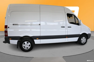 Mercedes-Benz Sprinter 2012, kuva 5/89