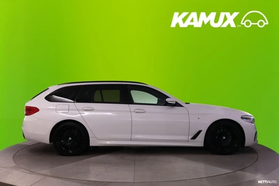 BMW 530 d xDrive M Sport 2020, kuva 2/24