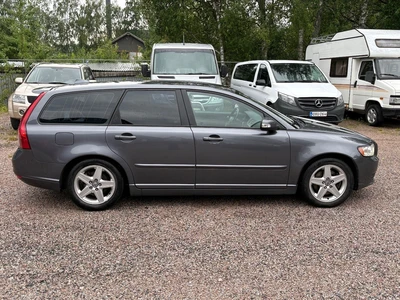 Volvo V50 2008, kuva 7/21