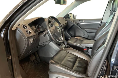 Volkswagen Tiguan 2012, kuva 6/32