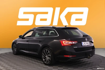 Skoda Superb 2016, kuva 5/41