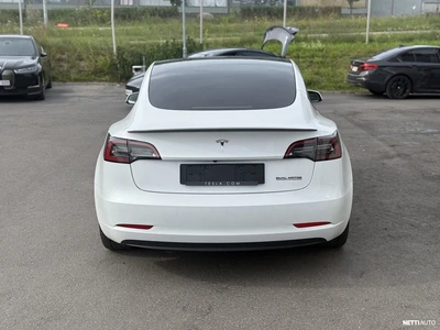 Tesla Model 3 2022, photo 5/42