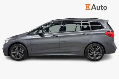 BMW 220 2016, kuva 5/32
