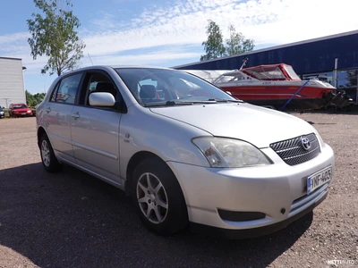 Toyota Corolla 2003, kuva 7/55