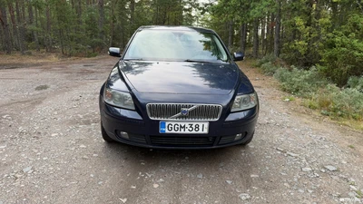 Volvo V50 2005, kuva 3/23