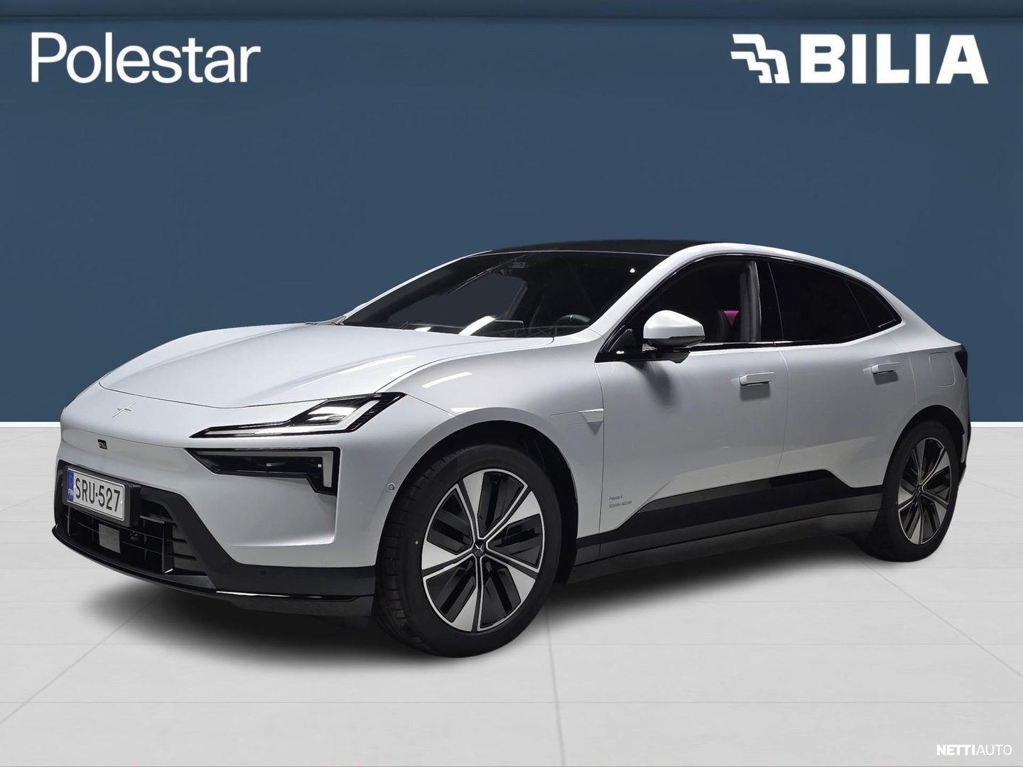 Polestar 4