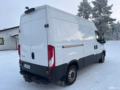 Iveco Daily 2014, photo 6/14