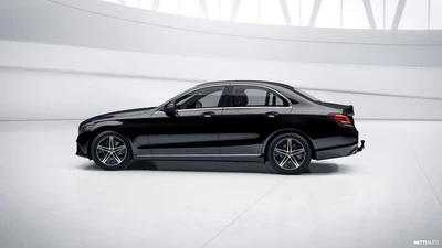 Mercedes-Benz C 2020, kuva 2/11