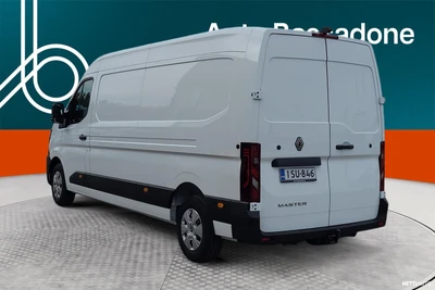 Renault Master 2026, photo 3/15
