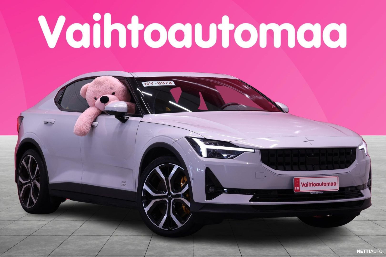 Polestar 2