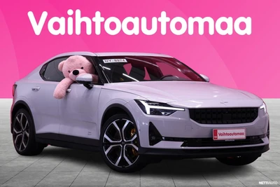 Polestar 2 2023, kuva 1/19