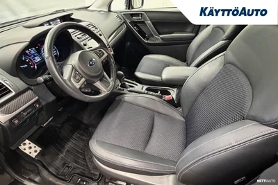 Subaru Forester 2019, kuva 5/31
