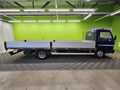 Mitsubishi Canter 2015, photo 2/18