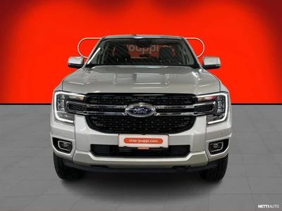 Ford Ranger 2024, photo 3/45