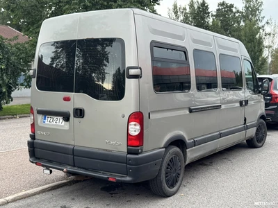 Renault Master 2008, kuva 3/7