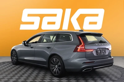 Volvo V60 D4 Business Inscription aut 2019, photo 5/32
