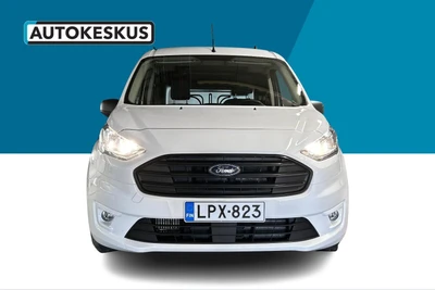 Ford Transit Connect 2022, photo 3/29