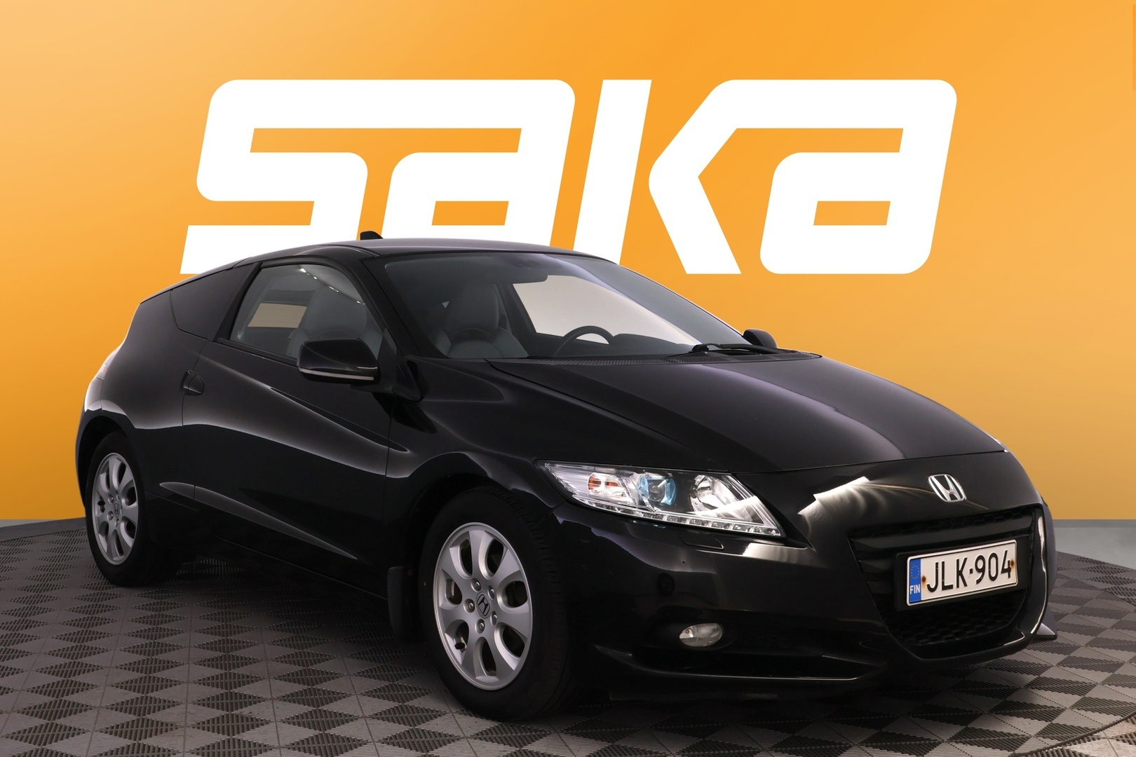 Honda CR-Z