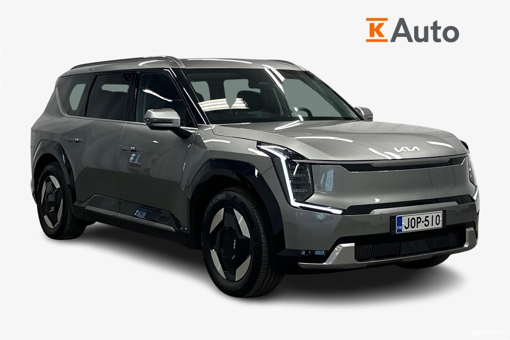 Kia EV9