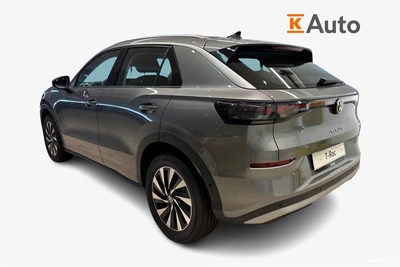 Volkswagen T-Roc 2026, kuva 2/20