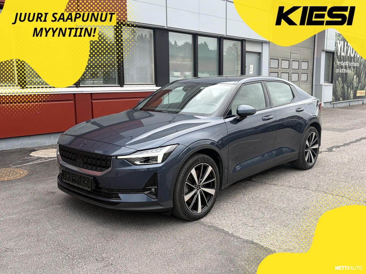 Polestar 2