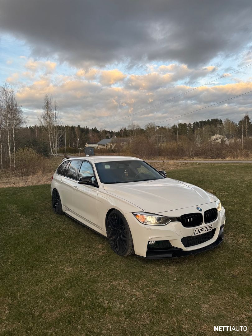 BMW 320